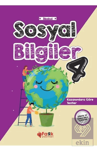 Sosyal Bilgiler 4