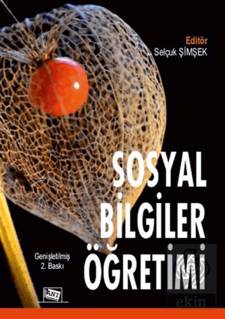 Sosyal Bilgiler Öğretimi