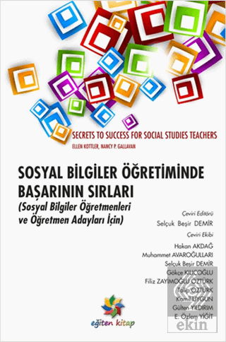 Sosyal Bilgiler Öğretiminde Başarının Sırları