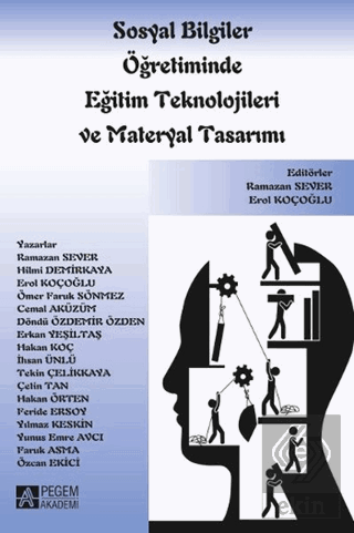 Sosyal Bilgiler Öğretiminde Eğitim Teknolojileri v