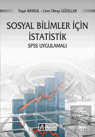 Sosyal Bilimler İçin İstatistik