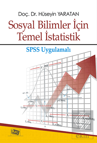 Sosyal Bilimler İçin Temel İstatistik