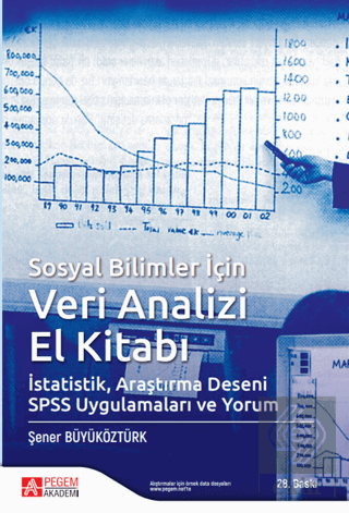 Sosyal Bilimler İçin Veri Analizi El Kitabı