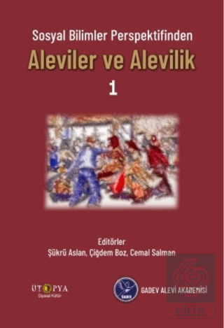 Sosyal Bilimler Perspektifinden Aleviler Ve Alevil