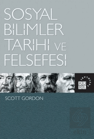 Sosyal Bilimler Tarihi ve Felsefesi