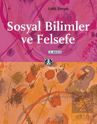 Sosyal Bilimler ve Felsefe