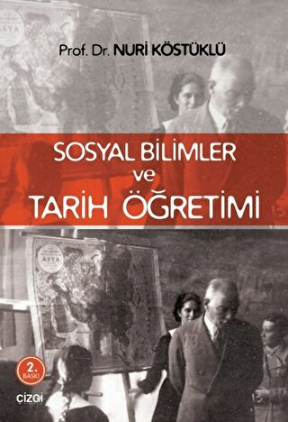 Sosyal Bilimler ve Tarih Öğretimi