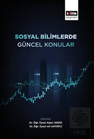 Sosyal Bilimlerde Güncel Konular