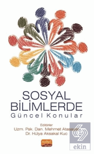 Sosyal Bilimlerde Güncel Konular