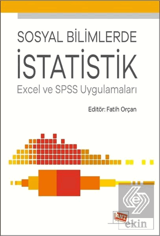 Sosyal Bilimlerde İstatistik