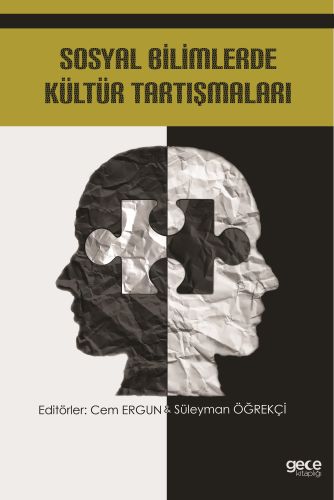 Sosyal Bilimlerde Kültür Tartışmaları