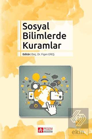 Sosyal Bilimlerde Kuramlar