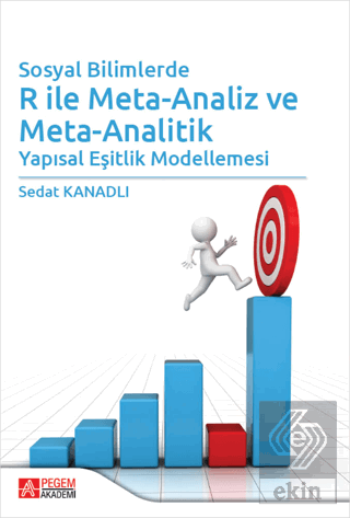 Sosyal Bilimlerde R ile Meta-Analiz ve Meta-Analit