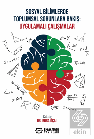 Sosyal Bilimlerde Toplumsal Sorunlara Bakış: Uygul