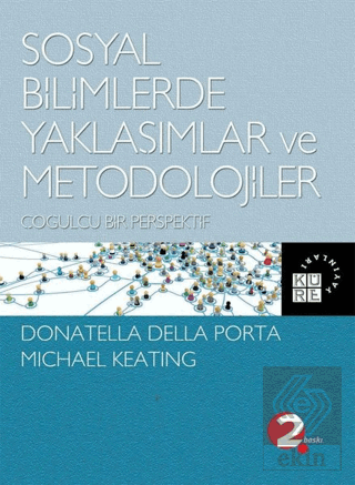 Sosyal Bilimlerde Yaklaşımlar ve Metodolojiler