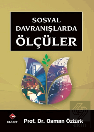 Sosyal Davranışlarda Ölçüler