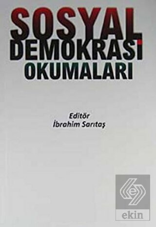 Sosyal Demokrasi Okumaları