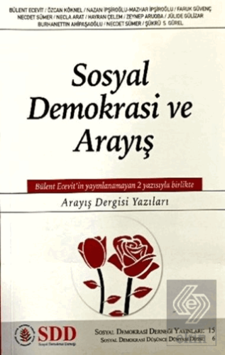 Sosyal Demokrasi ve Arayış