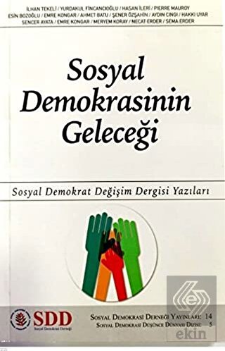 Sosyal Demokrasinin Geleceği