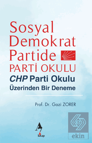 Sosyal Demokrat Partide Parti Okulu