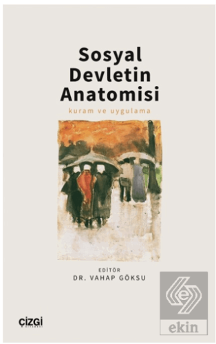 Sosyal Devletin Anatomisi