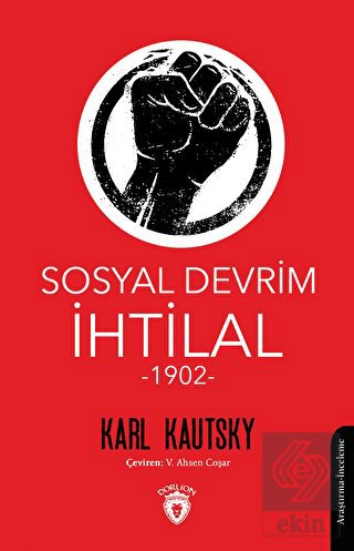 Sosyal Devrim - İhtilal