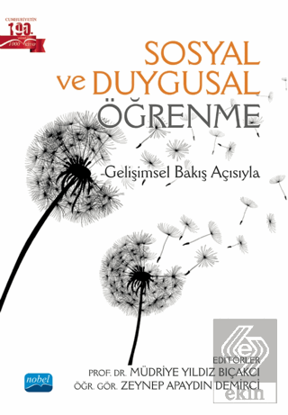 Sosyal Duygusal Öğrenme