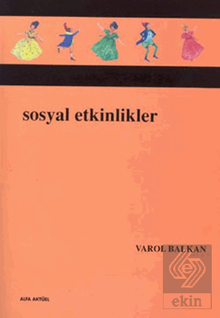 Sosyal Etkinlikler