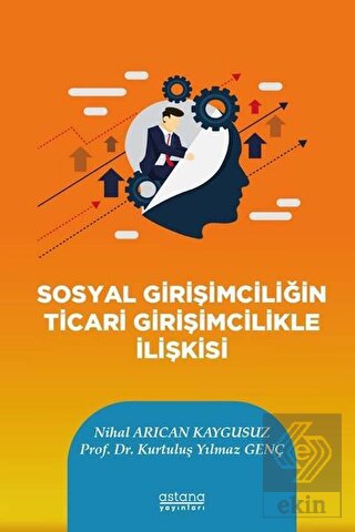 Sosyal Girişimciliğin Ticari Girişimcilikle İlişki