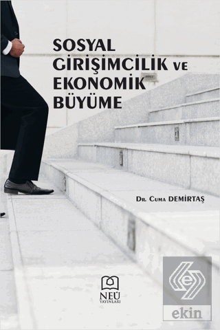 Sosyal Girişimcilik ve Ekonomik Büyüme