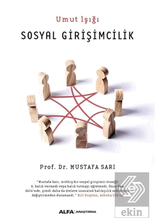 Sosyal Girişimcilik