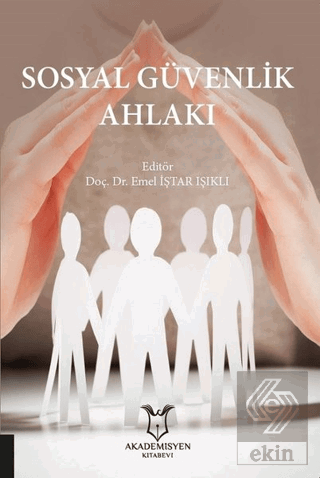 Sosyal Güvenlik Ahlakı