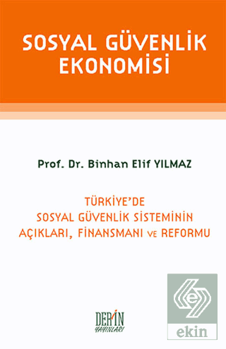 Sosyal Güvenlik Ekonomisi