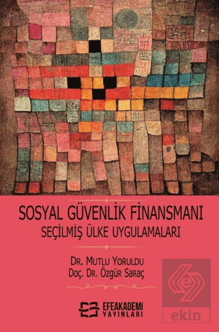 Sosyal Güvenlik Finansmanı Seçilmiş Ülke