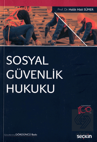 Sosyal Güvenlik Hukuku