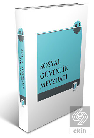 Sosyal Güvenlik Mevzuatı