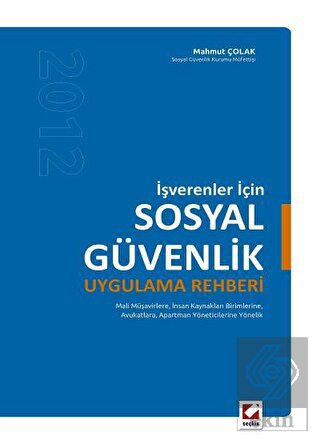 Sosyal Güvenlik Uygulama Rehberi