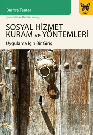 Sosyal Hizmet Kuram ve Yöntemleri