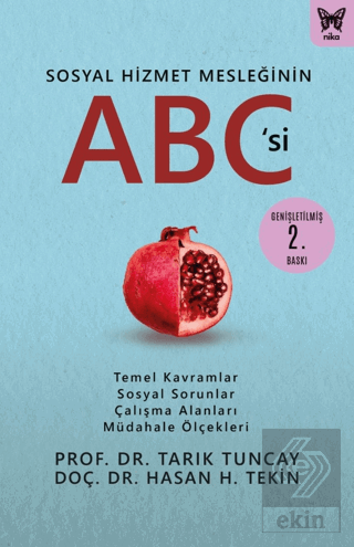 Sosyal Hizmet Mesleğinin ABC'si