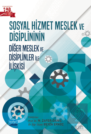 Sosyal Hizmet Meslek ve Disiplininin Diğer Meslek