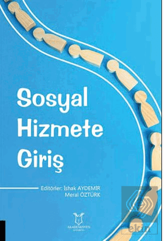 Sosyal Hizmete Giriş