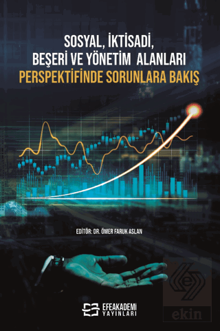 Sosyal, İktisadi, Beşeri ve Yönetim Alanları Persp