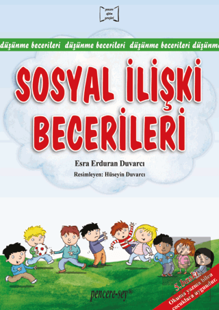 Sosyal İlişki Becerileri