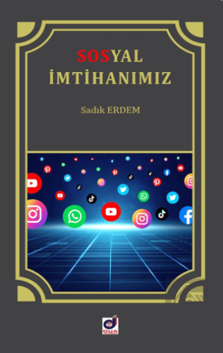 Sosyal İmtihanımız İnternet ve Sosyal Medya Adabı