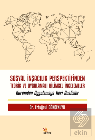 Sosyal İnşacılık Perspektifinden Teorik ve Uygulam