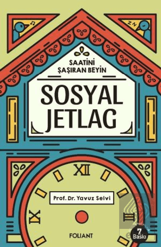 Sosyal Jetlag