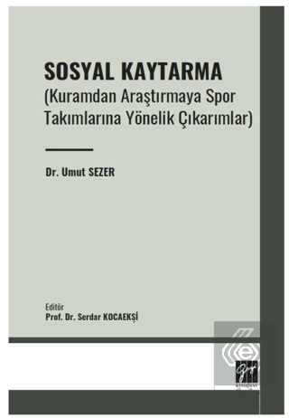 Sosyal Kaytarma