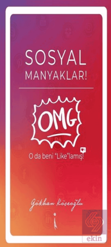 Sosyal Manyaklar!