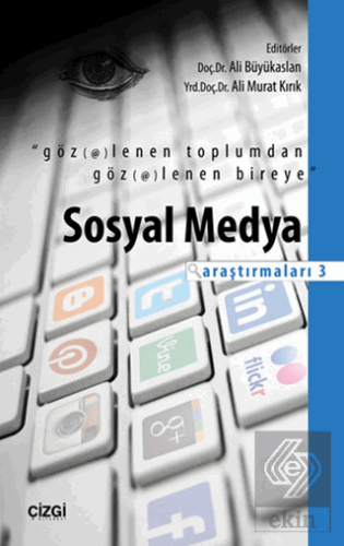 Sosyal Medya Araştırmaları 3