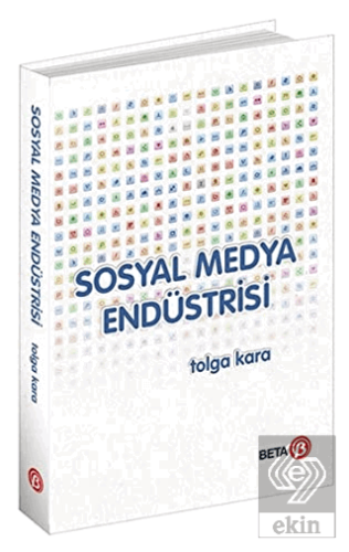 Sosyal Medya Endüstrisi